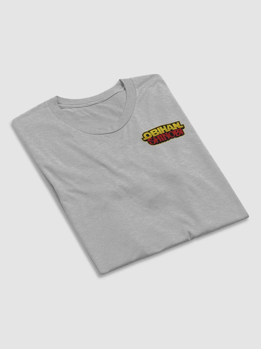 Deluxe Design Obi Han Tee product image (5)