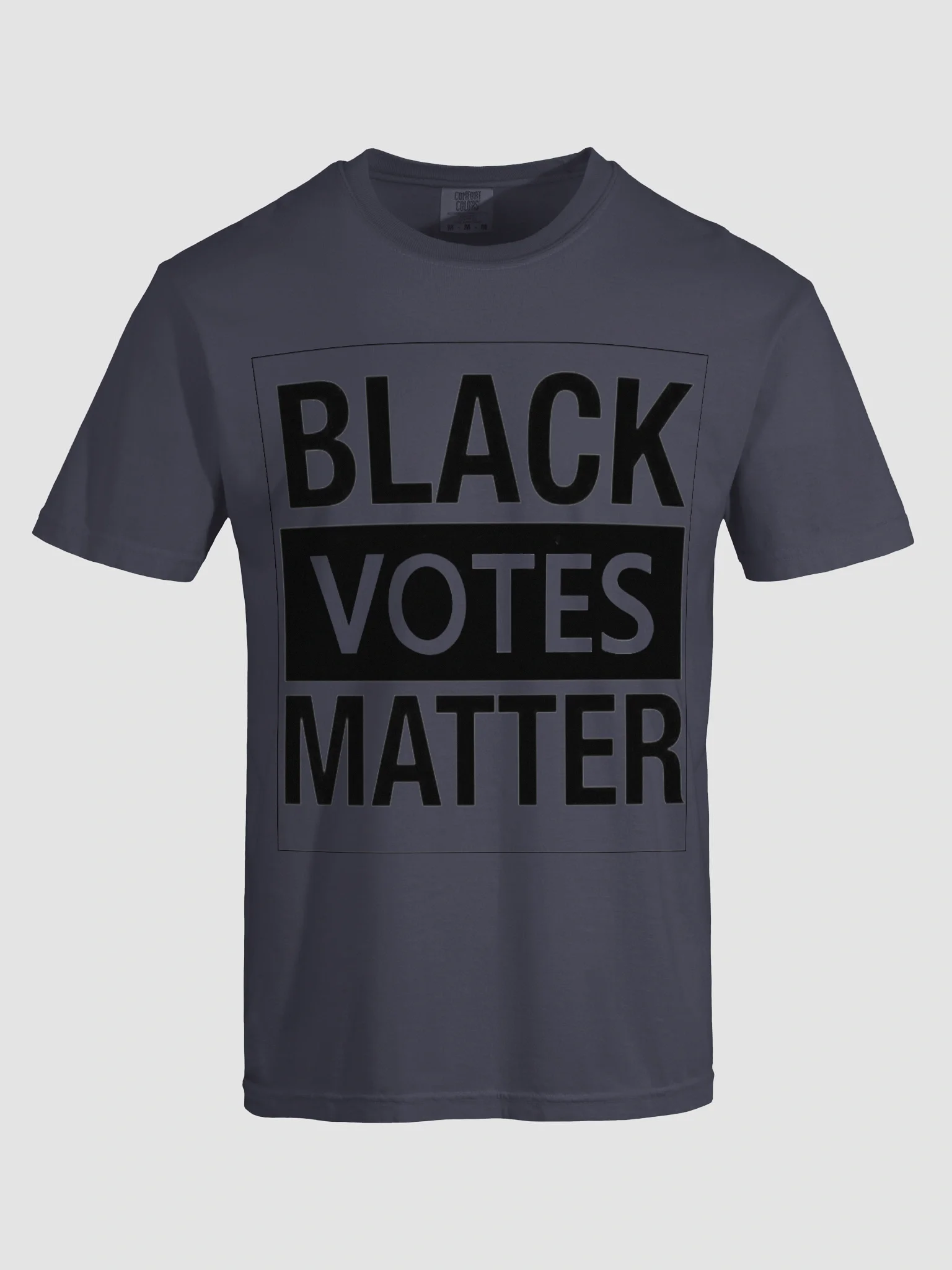 Black Votes Matter tshirt product image (79)