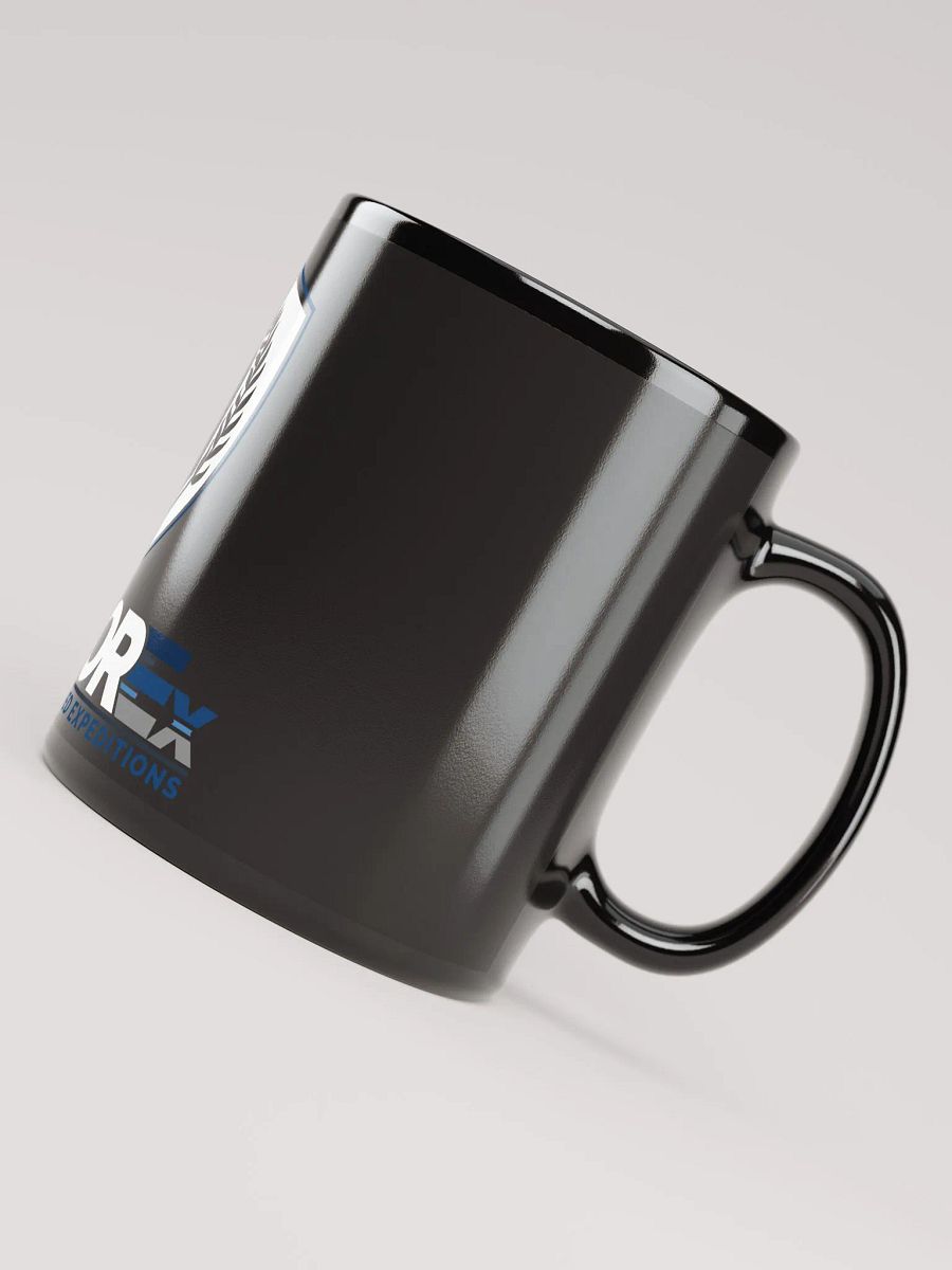 AEX Black Mug product image (7)