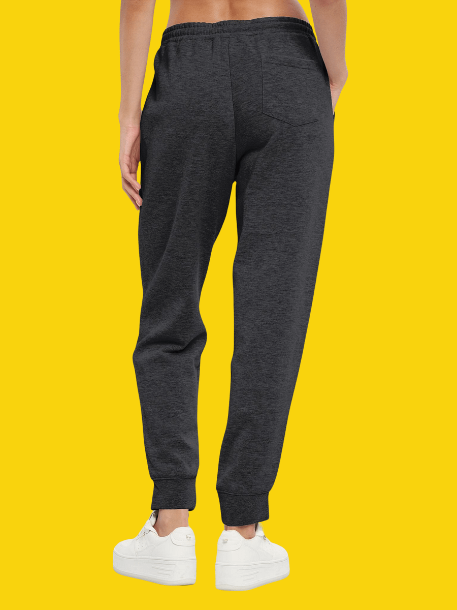 Independent Trading Co. Midweight Fleece Joggers | WIL Style product image (5)