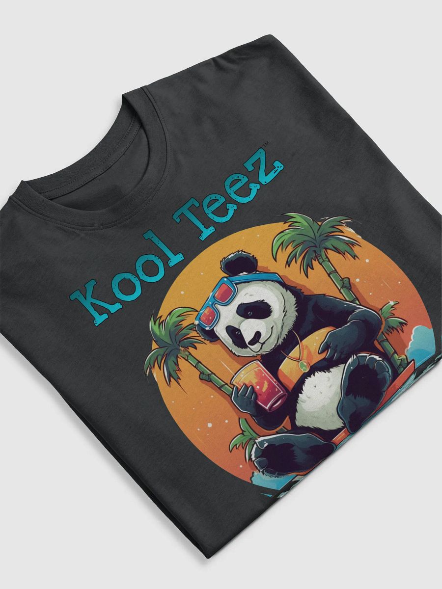 Premium Heavyweight Tee - For Kool Dudes 06 product image (4)