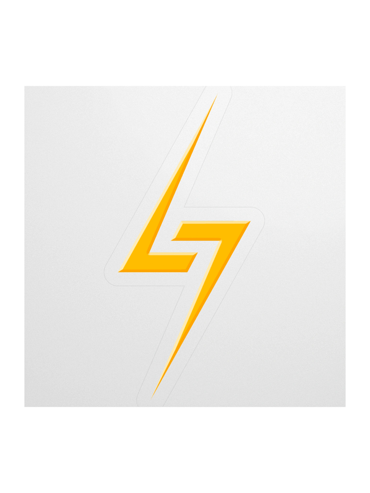 League 7 Sticker product image (1)