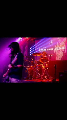 photo dump from the last couple shows! 🤘✨epic soundtrack provided by @riffwoodband this cover is dope 🤩 #satelliteeclipse #te...