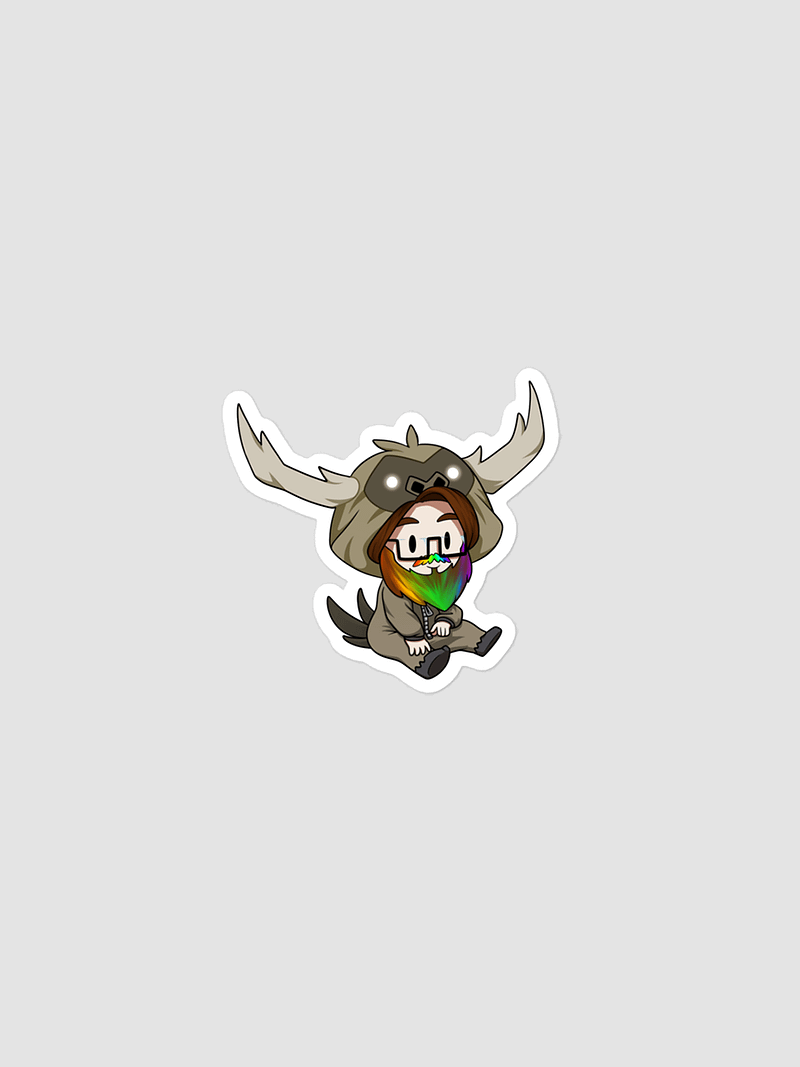GriverChibi