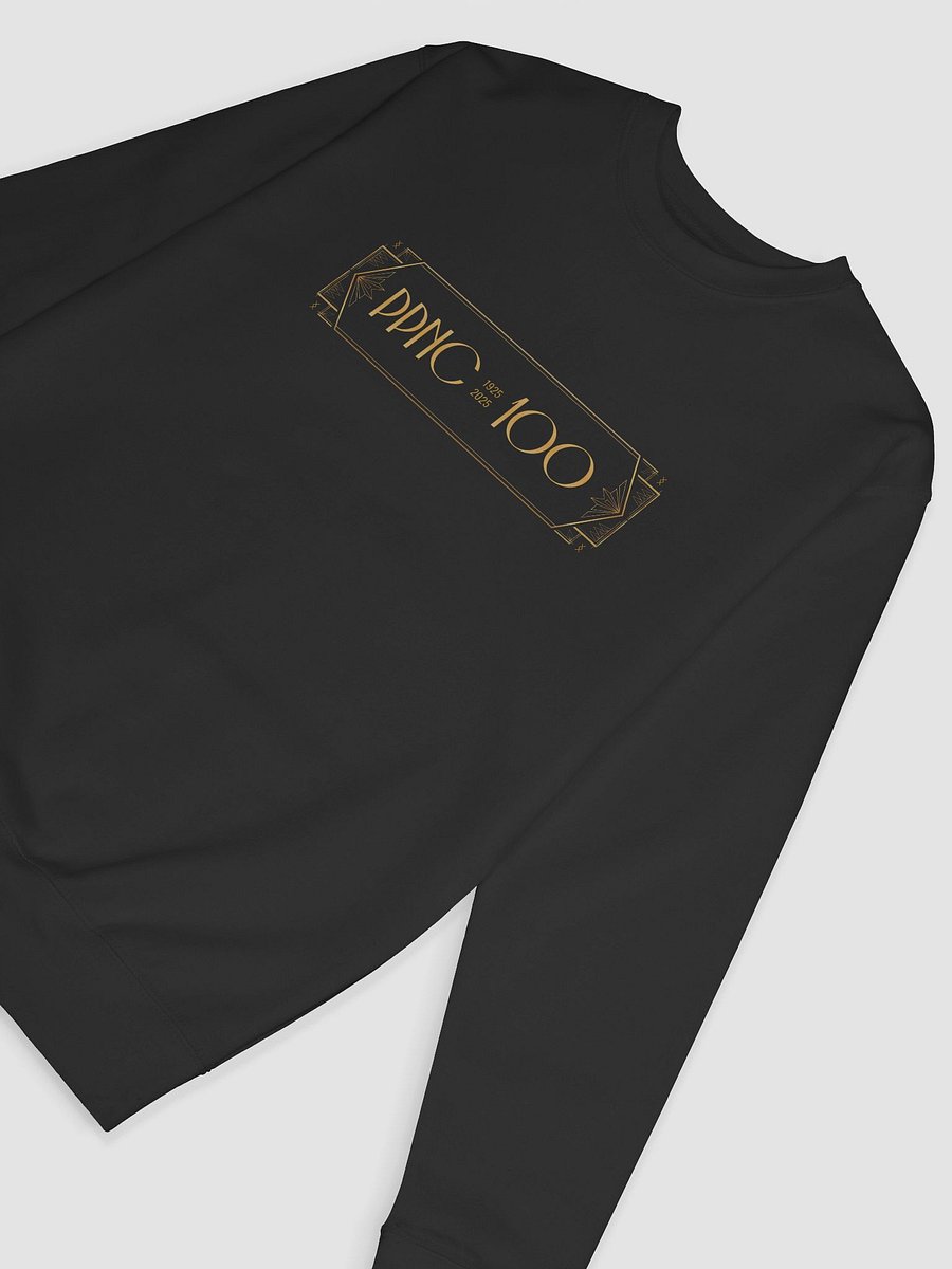 PPNC 100 Year Anniversary Sweatshirt product image (11)