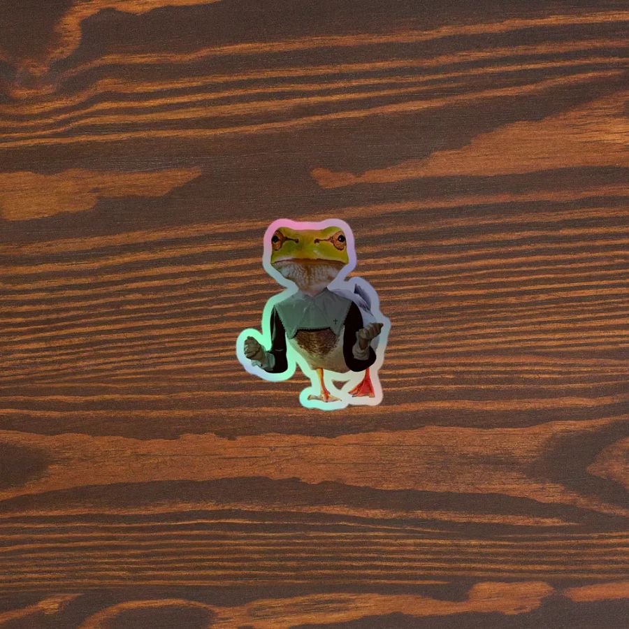 Holo Fruck All Covered Up product image (5)