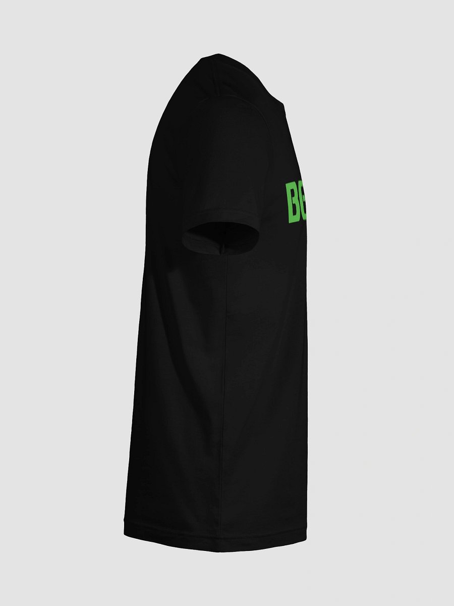 BEFAST Core Tee – Green Edition product image (12)