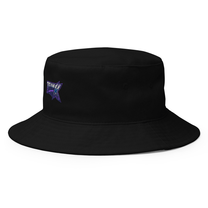 Team K (V-2) Bucket Hat product image (2)