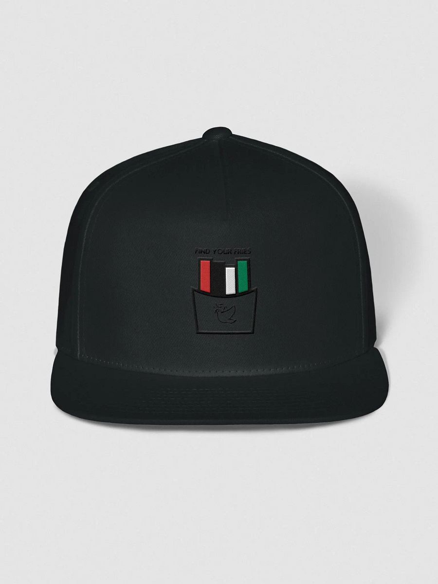 Find Your Fries Peace Cap product image (2)