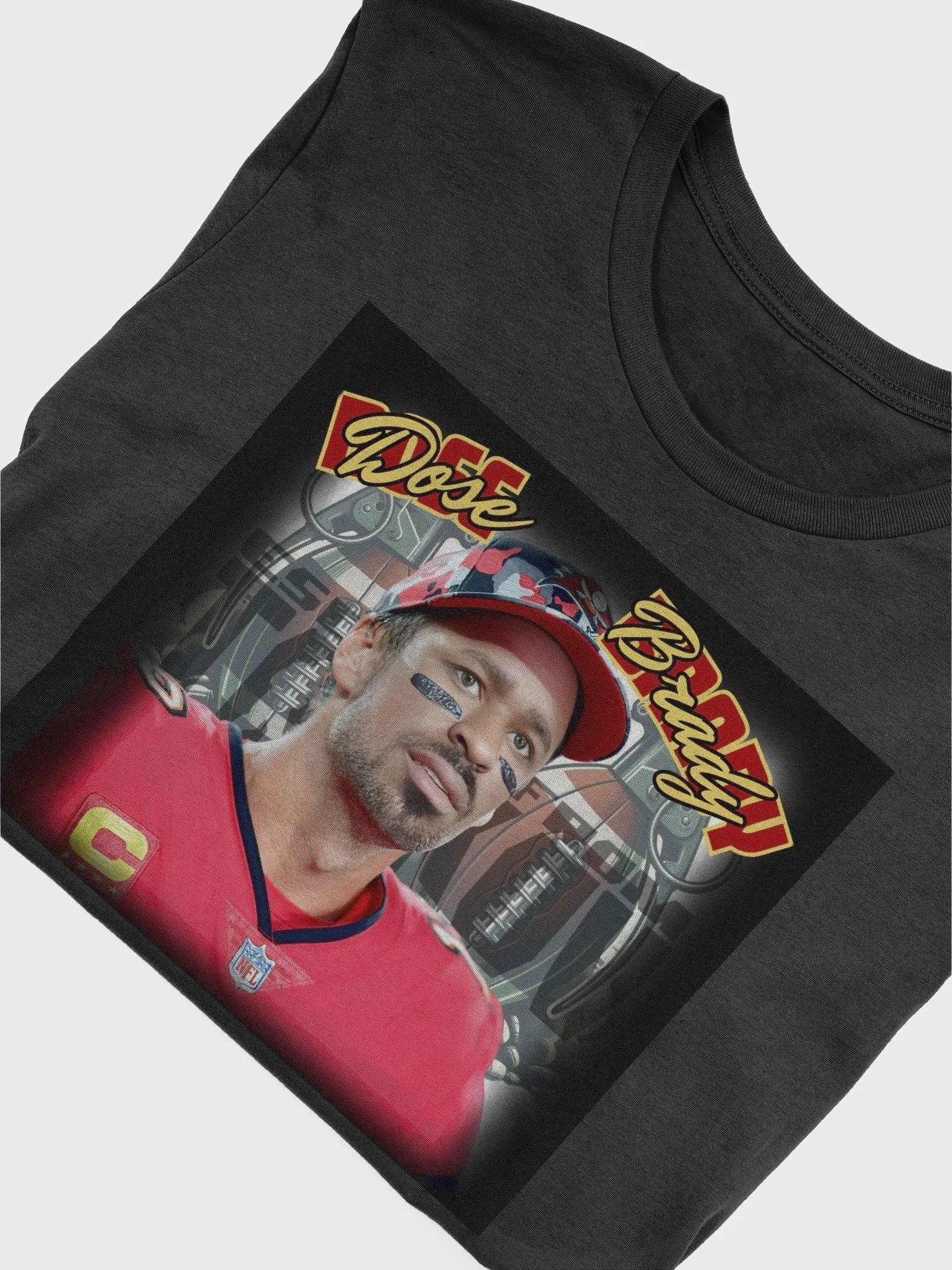 Dose Brady Tee product image (2)