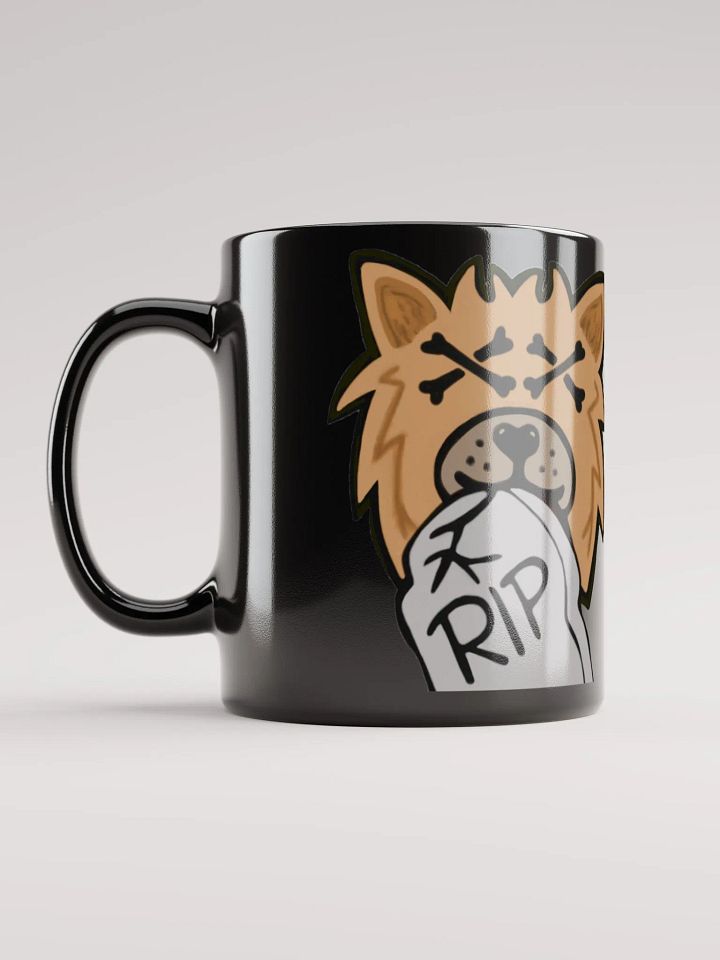 Rip Emoji Blow Me Coffee Mug product image (1)