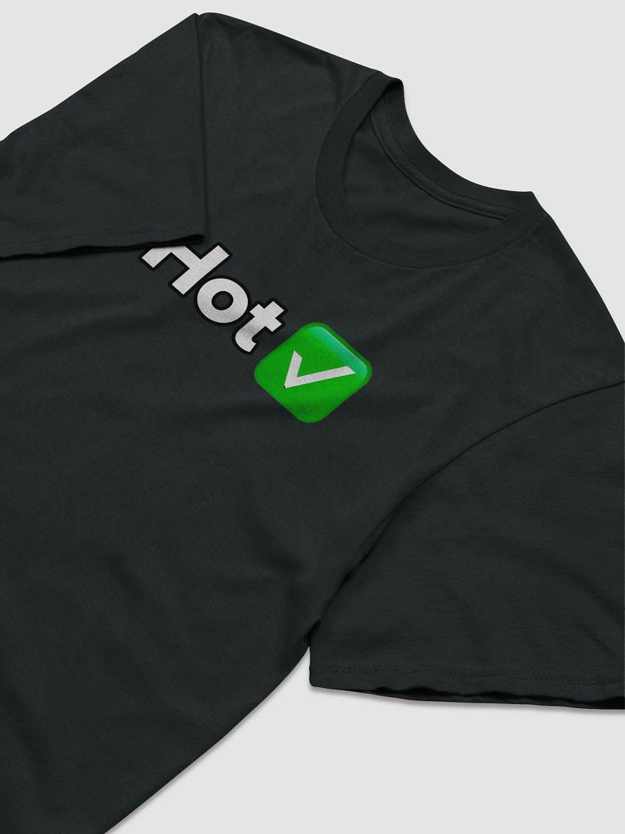 'Hot' T-Shirt product image (8)
