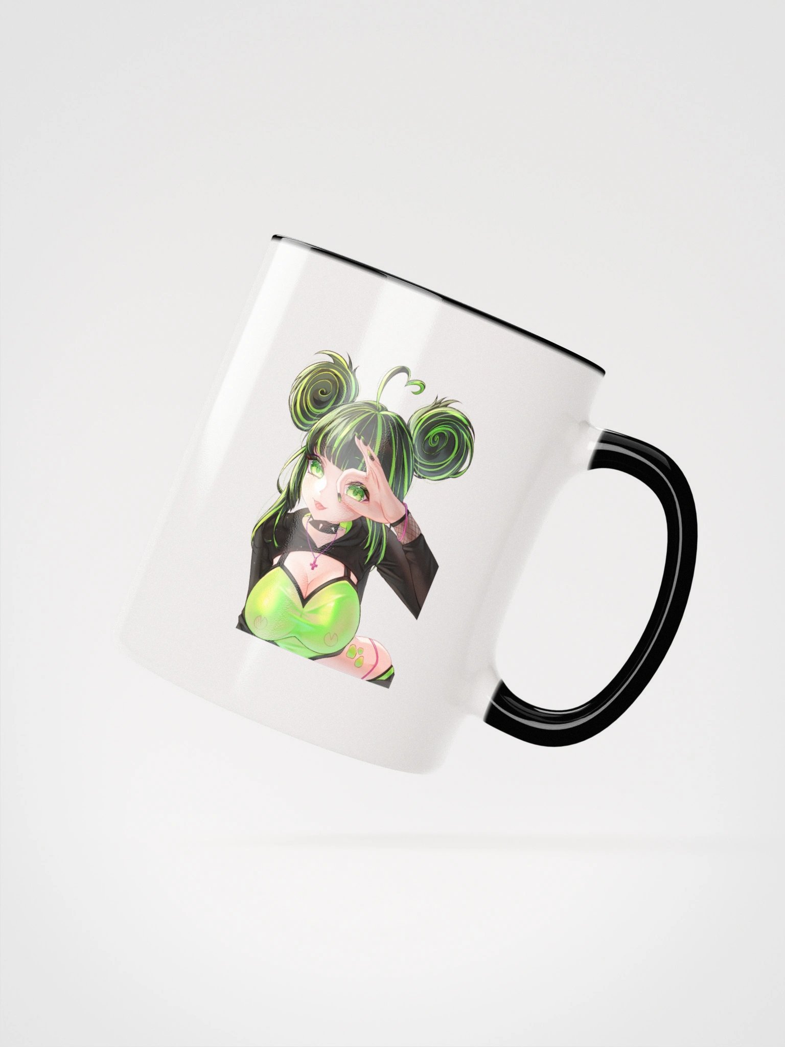Eye See You Mug product image (4)
