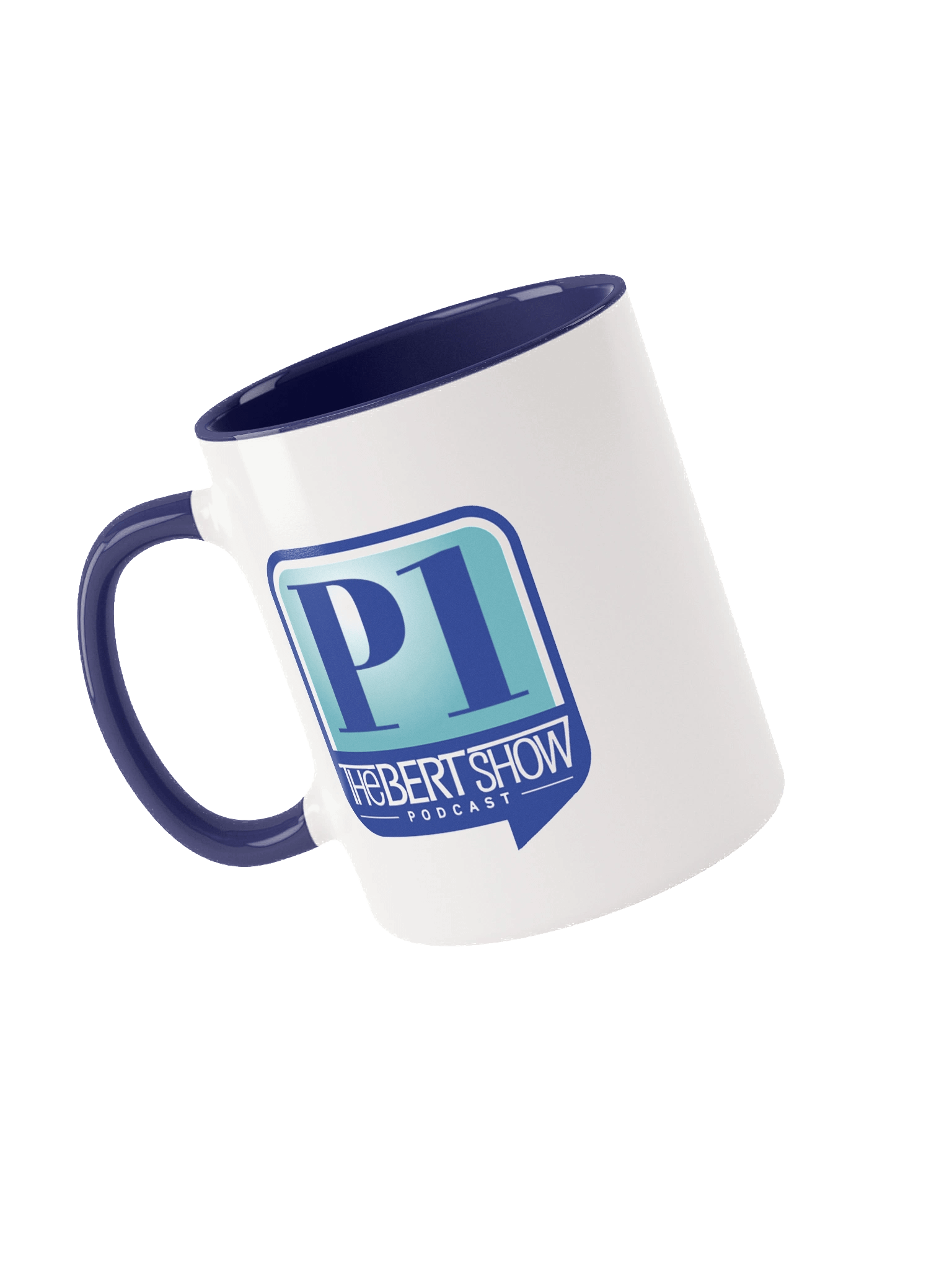 Bert Show P1 Mug product image (3)