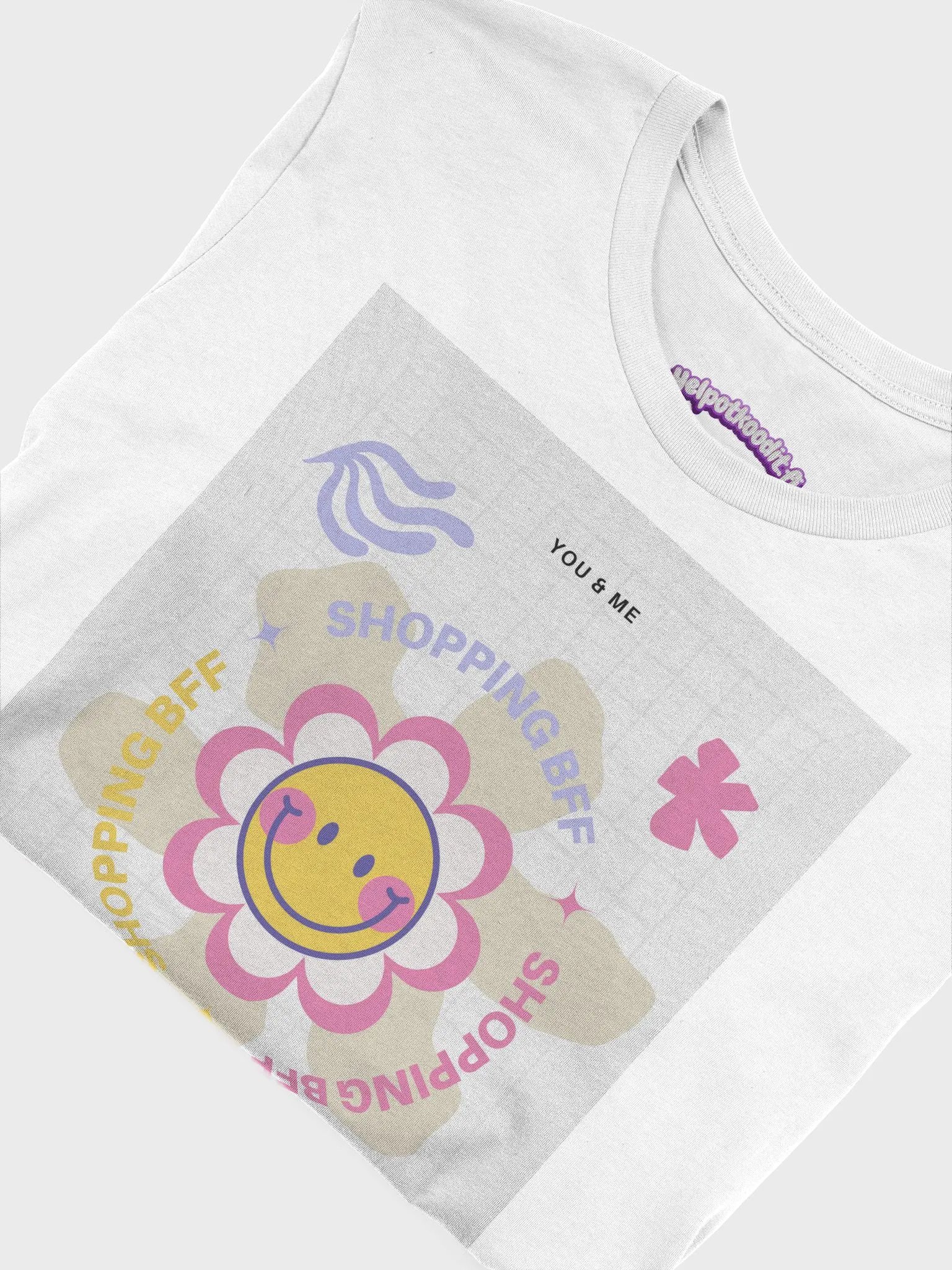 You & Me - T-Shirt product image (3)