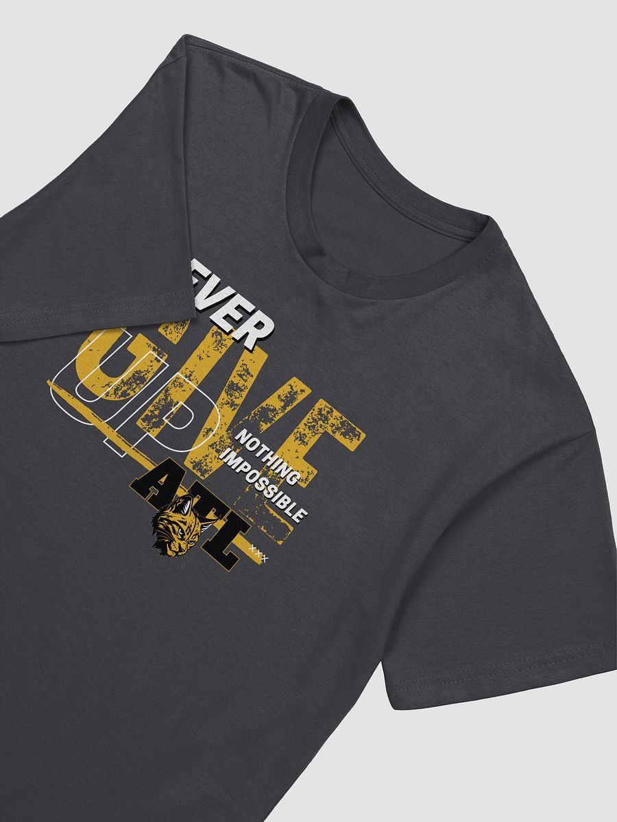 Atlanta Wildcats T-Shirt by Next Level 