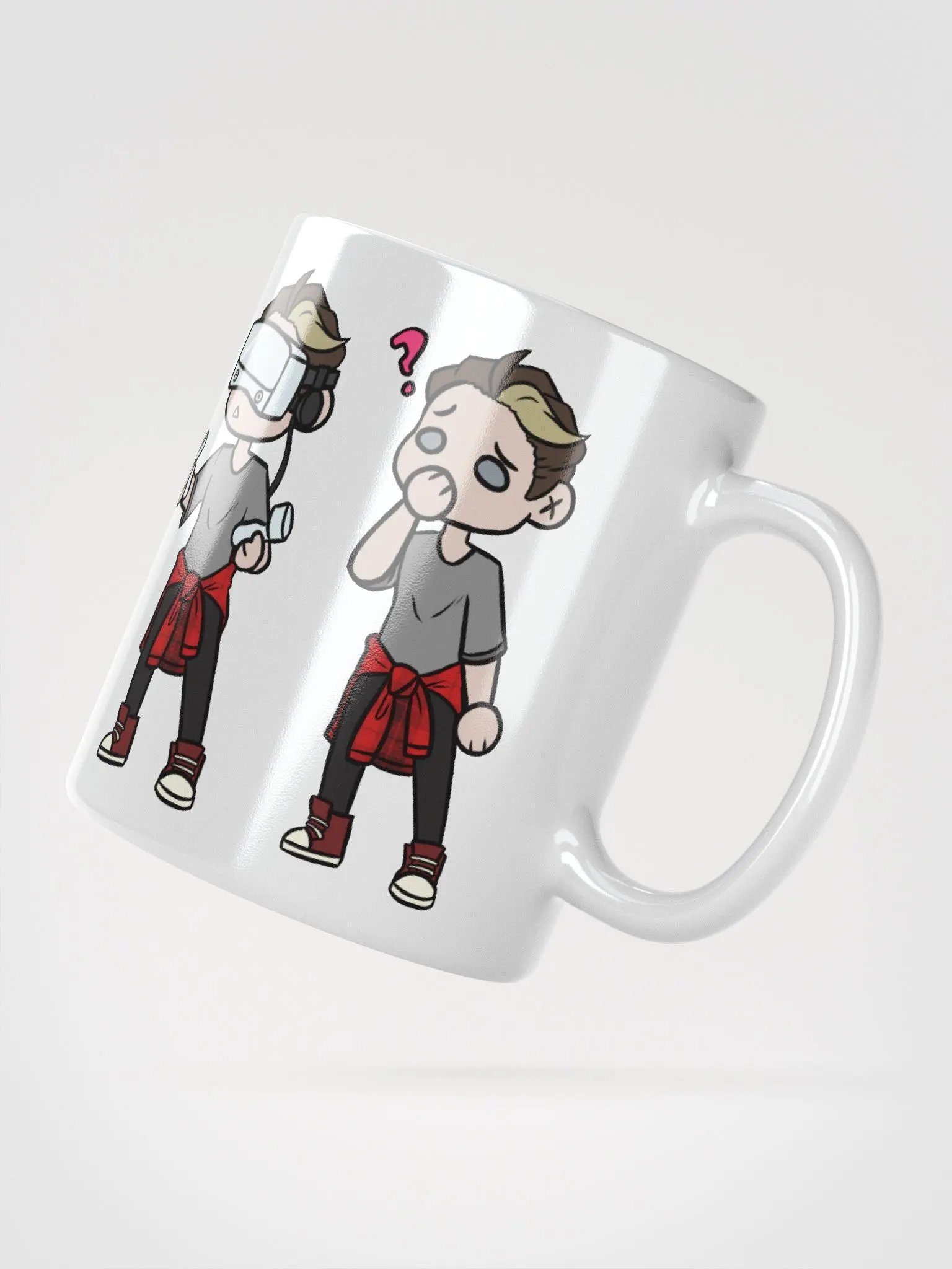Full Mini Mug! product image (2)