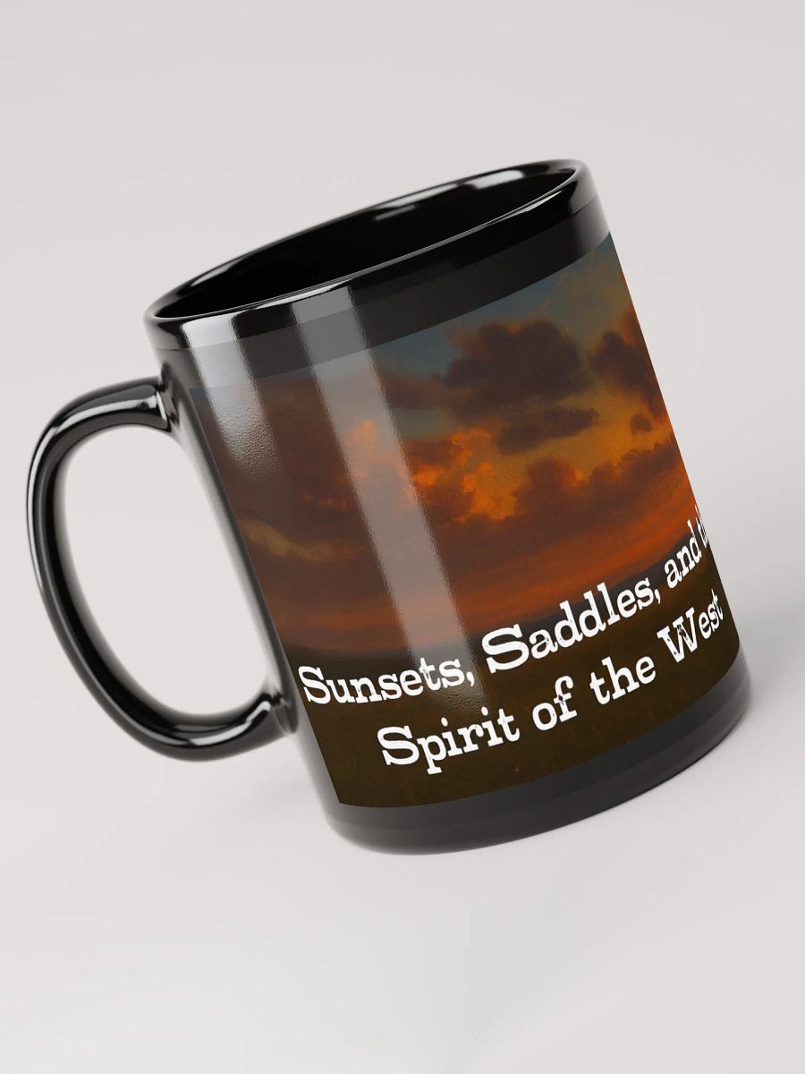 Sunset & Saddles product image (5)