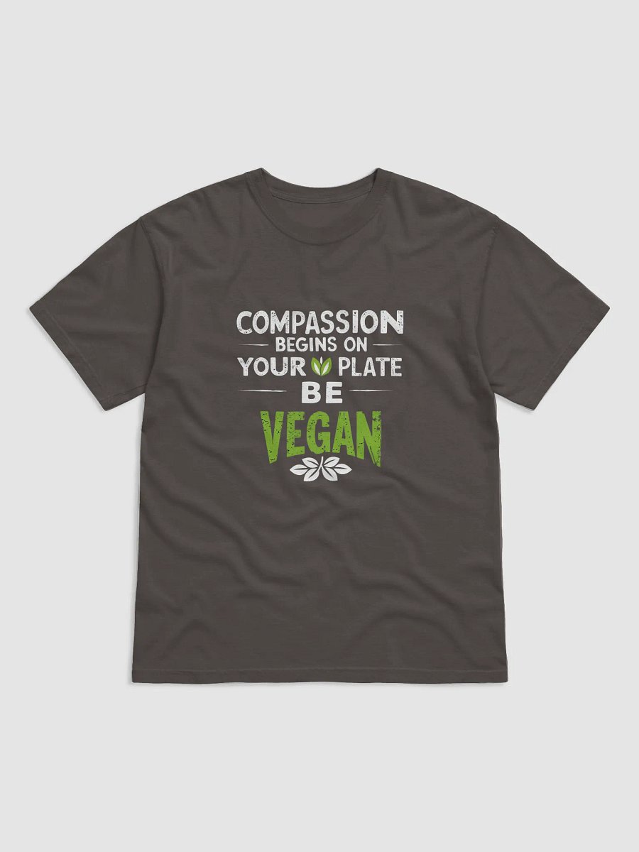 Compassion Starts on Your Plate product image (11)