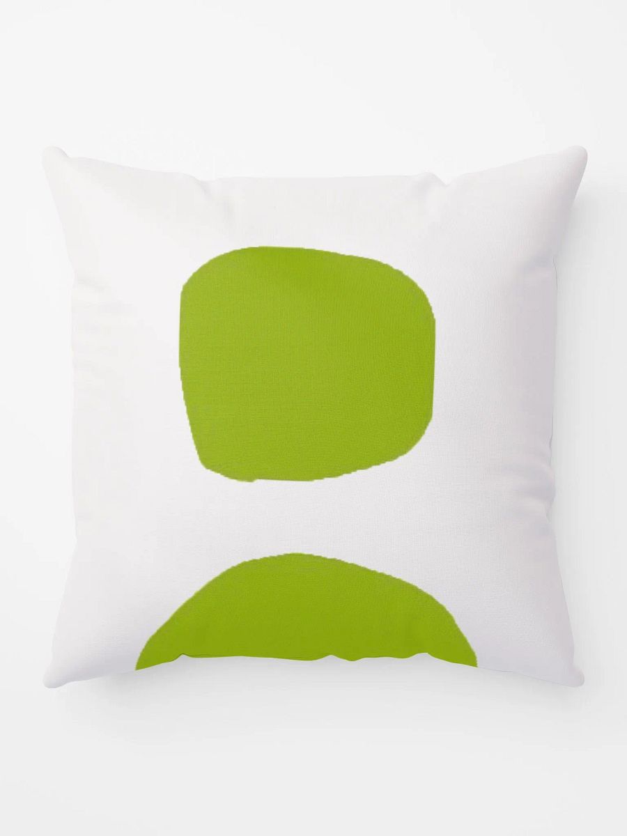 POO POO DENISE PILLOW product image (10)