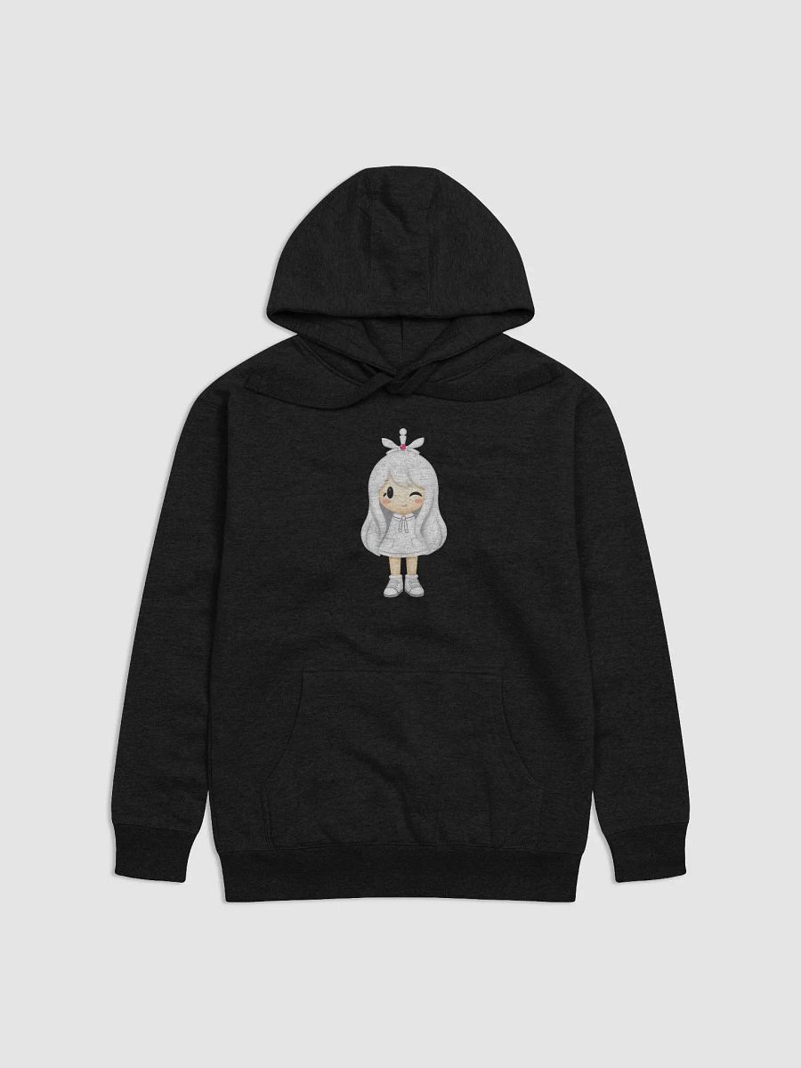 "GUERITA" Cotton Heritage Unisex Premium Hoodie product image (1)