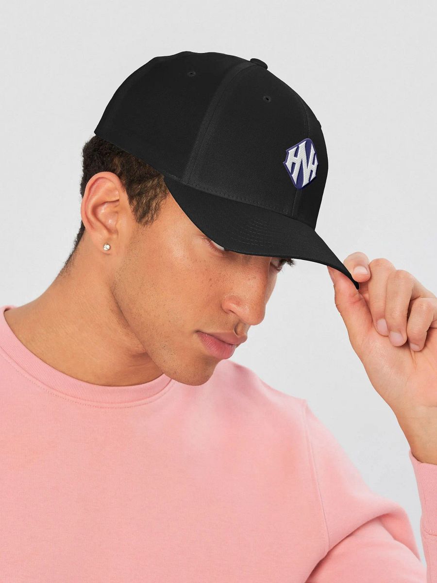 Fitted Hat product image (16)