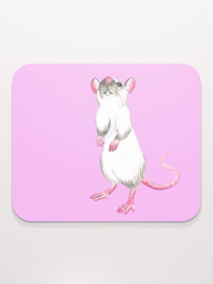 Himalayan rat mousepad product image (2)