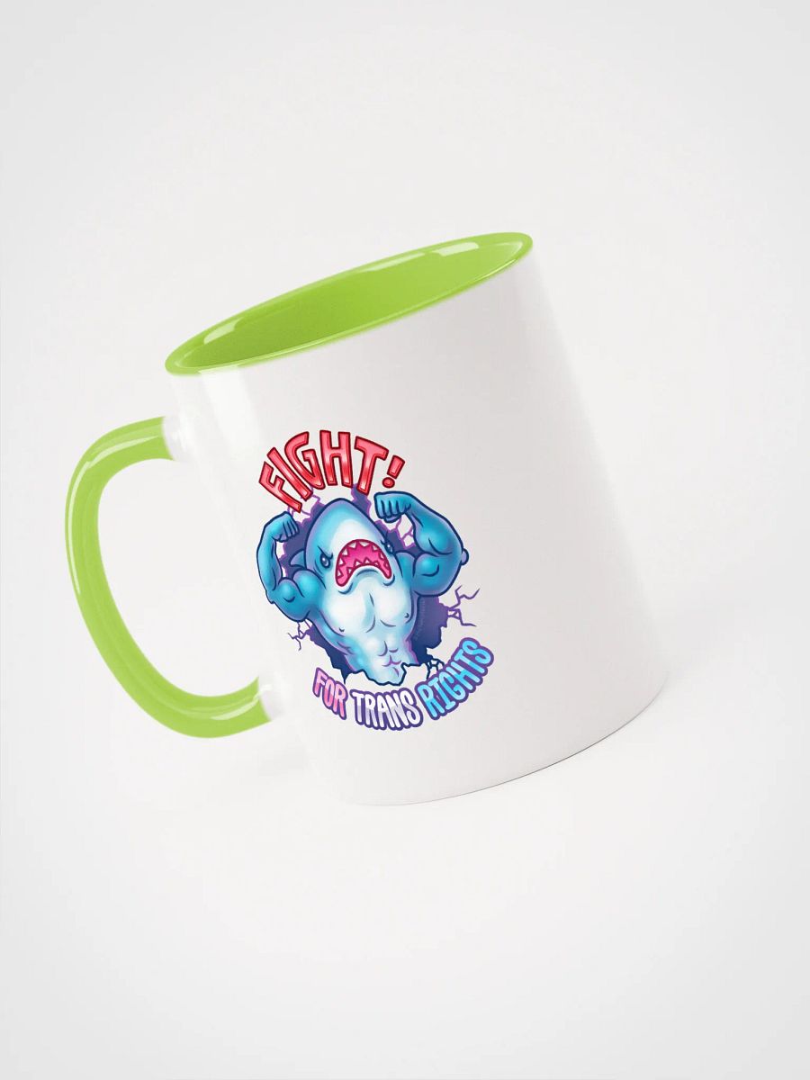 Buffhaj Colorful Mug product image (19)