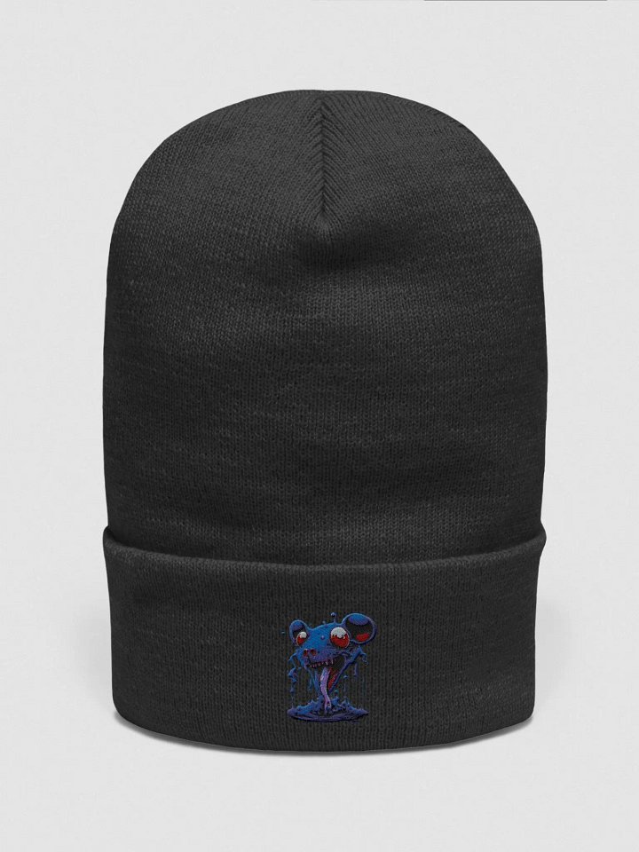 Trashrat Beanie product image (1)