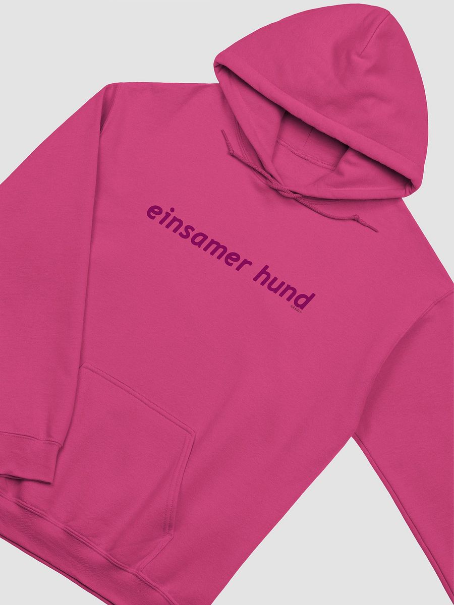 Einsamer Hund product image (7)