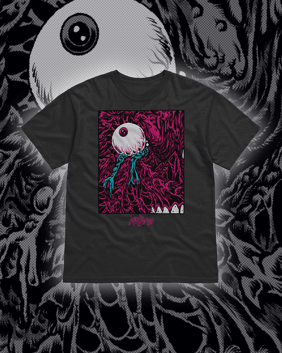 False Gods Tee product image (1)
