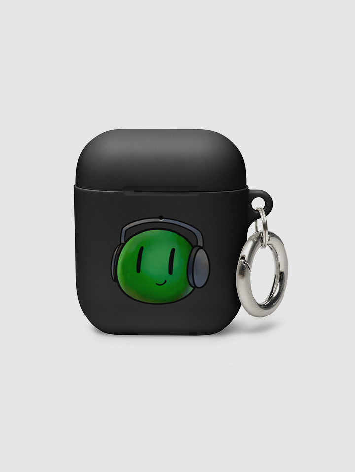 Marimo AirPods Case product image (1)