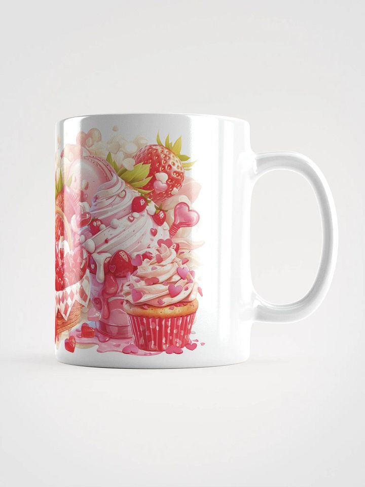 Valentine Sweetheart Delights Mug product image (1)
