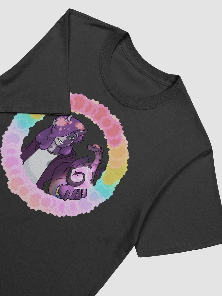 SLEclipse Flower Tee product image (3)