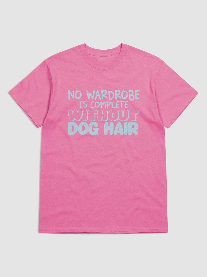 No wardrobe is complete - shirt product image (2)