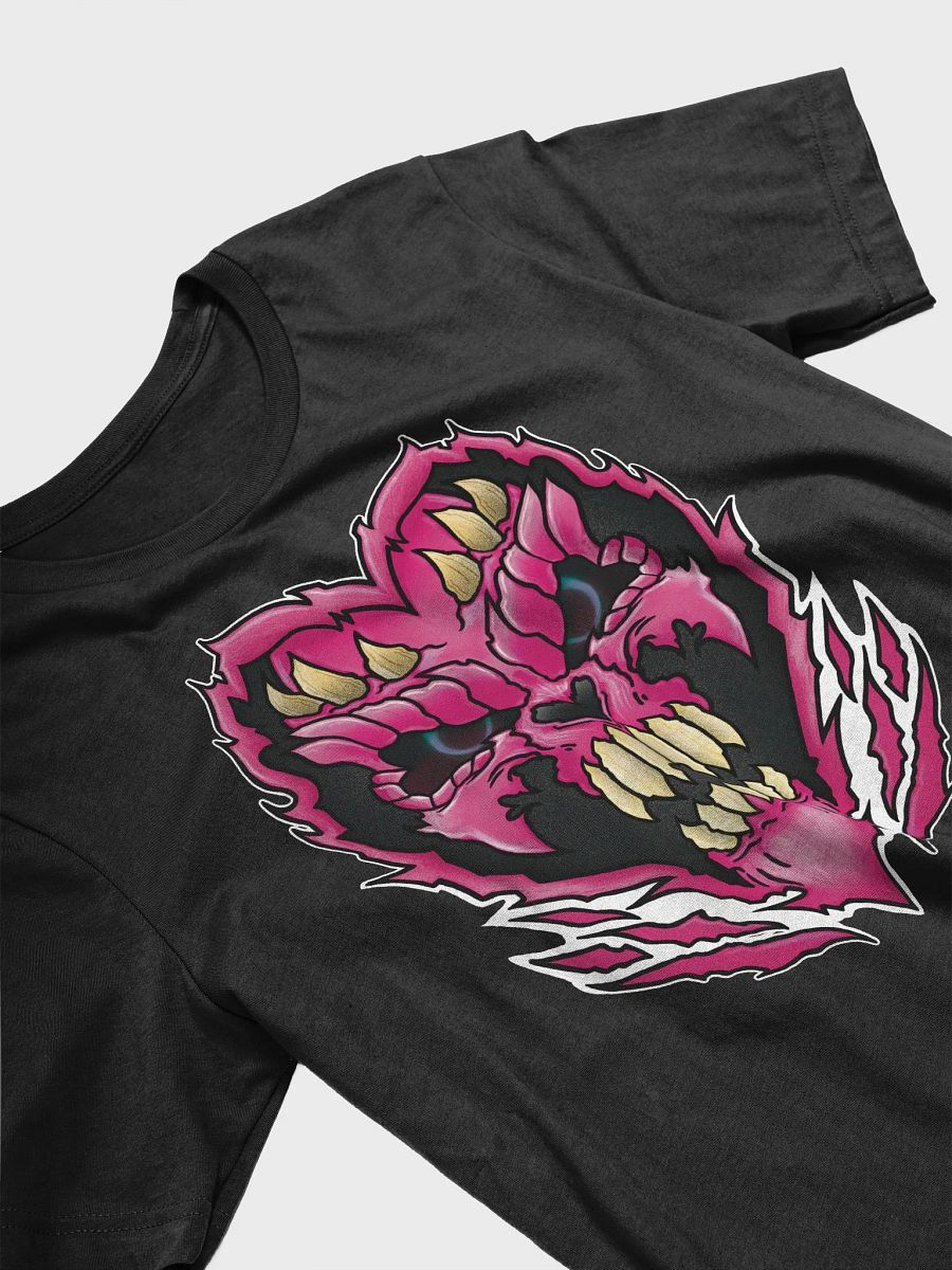 Menacing Love Graphic Tee product image (3)