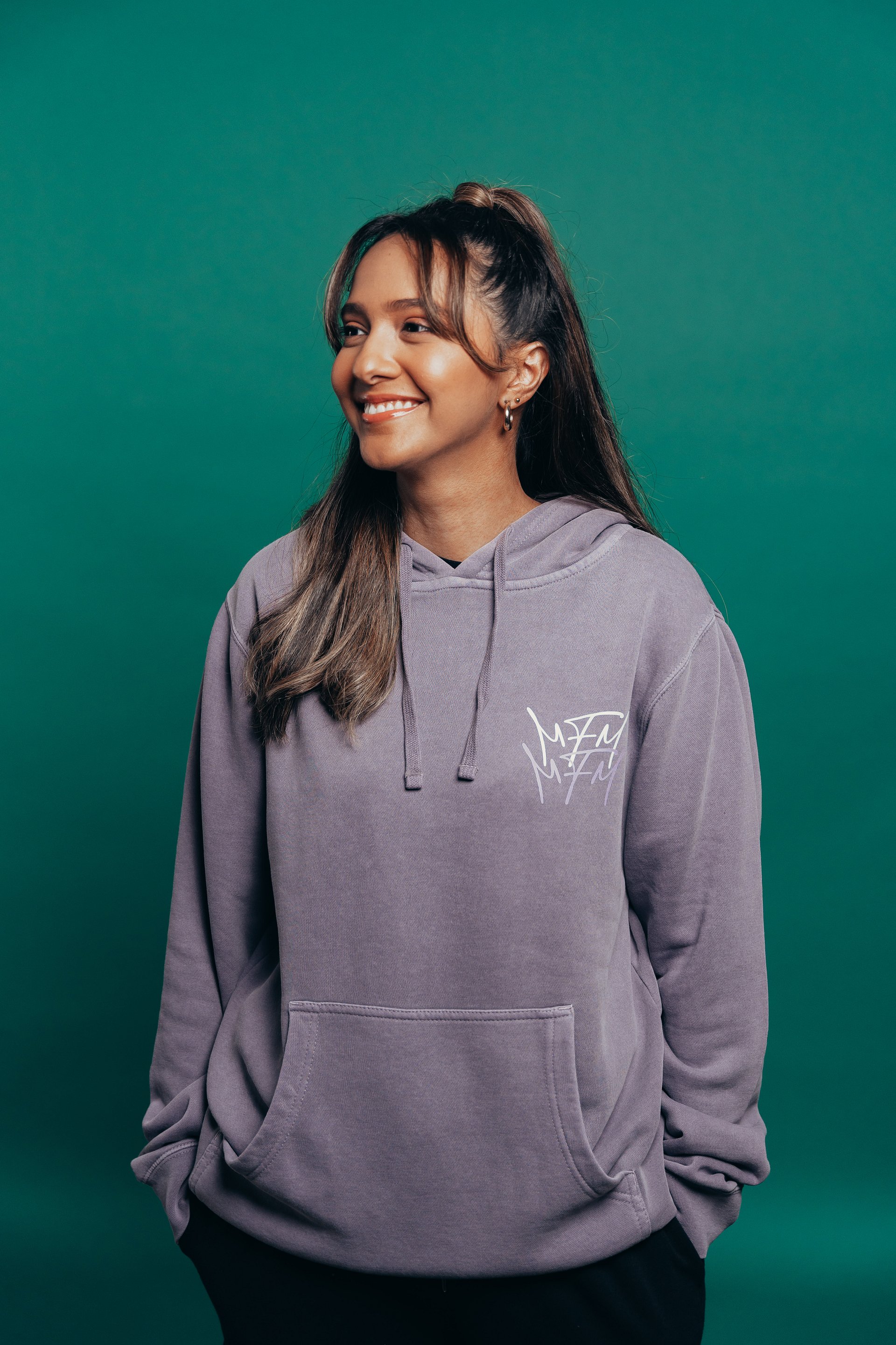 Made For More Creators Hoodie product image (5)