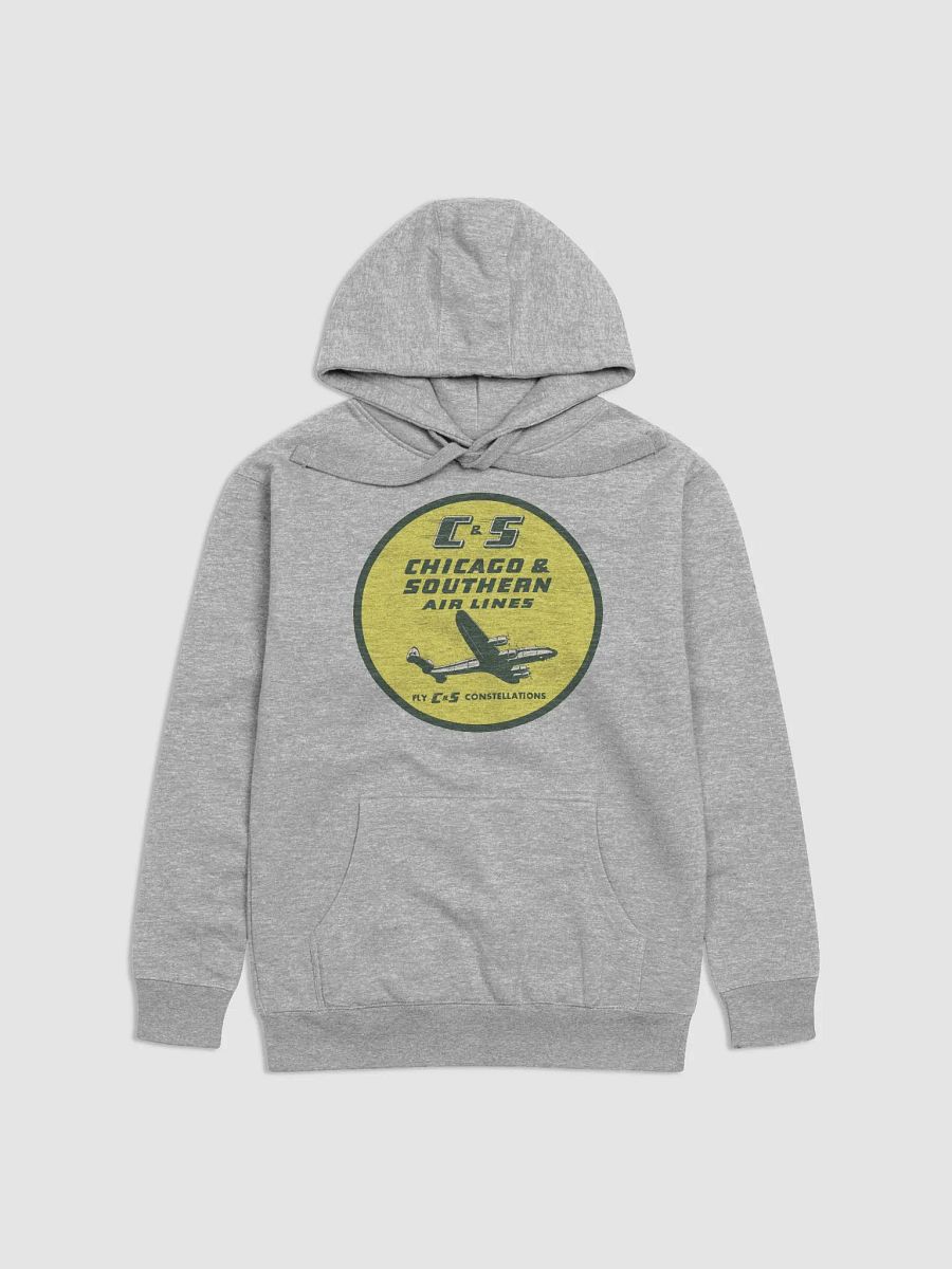 Chicago & Southern - C&S Constellations - Hoodie product image (1)