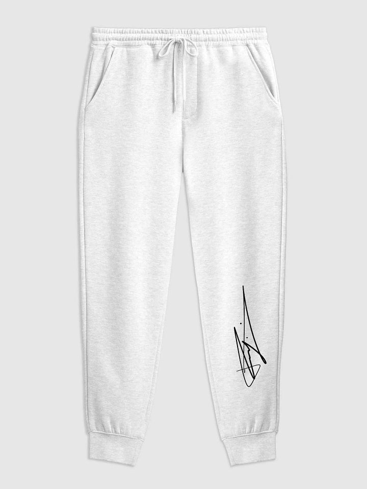 SIGNATURE SWEATPANTS - LIGHT product image (1)