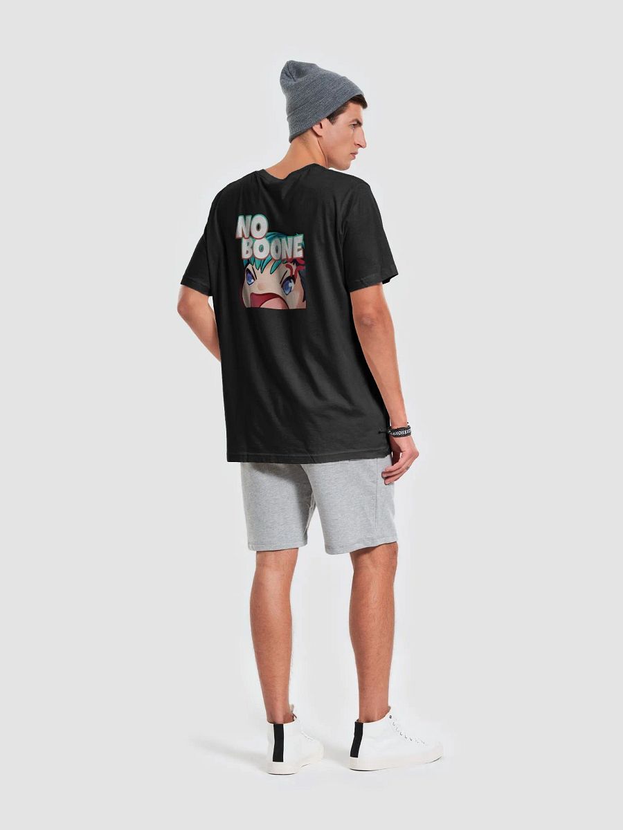 No Boone! Britva Games Supersoft Tee product image (53)