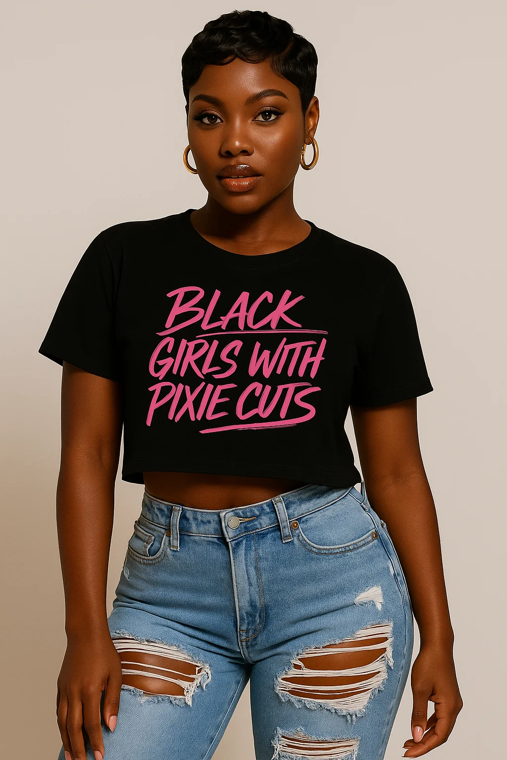 BGWPV Gothic Tee product image (1)