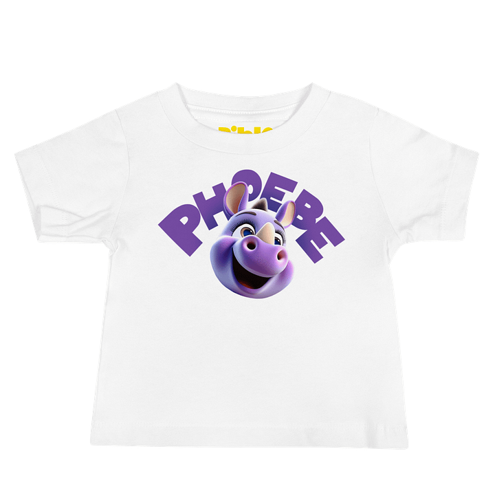 Phoebe Baby Tee product image (3)