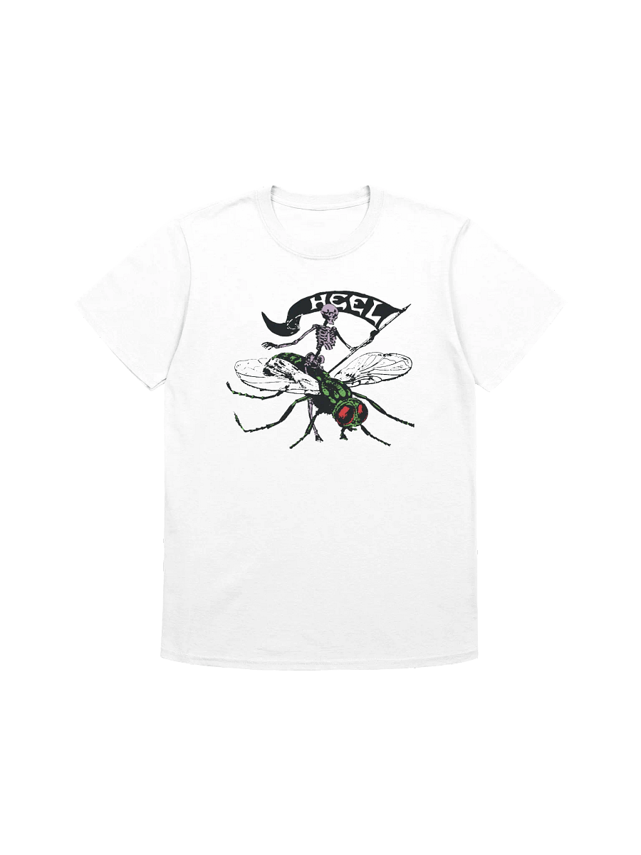 Skelebug White product image (1)