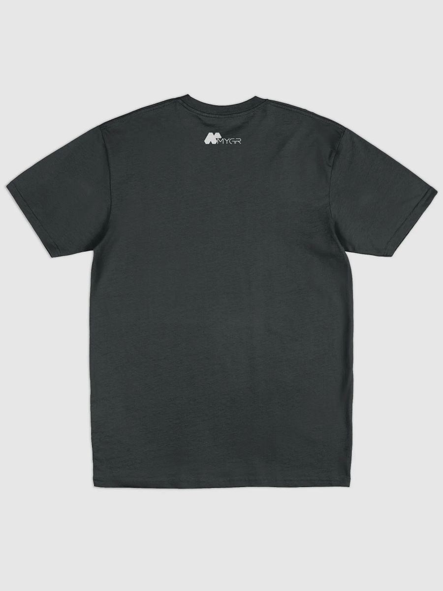 MYGR DNBadger Tee product image (2)