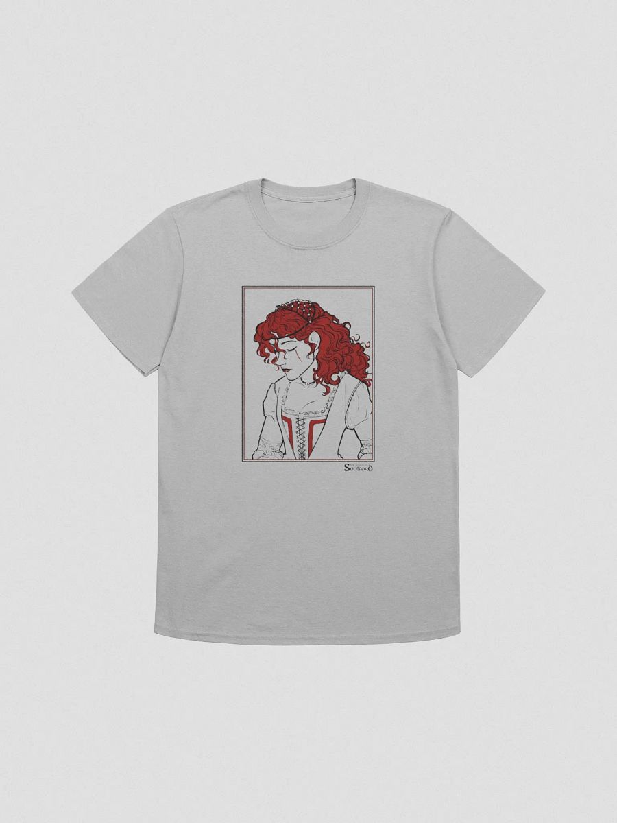 Framed Gan T-Shirt product image (2)