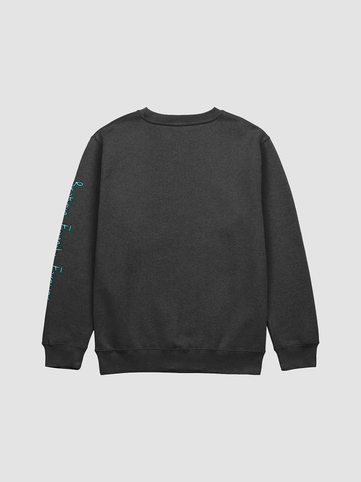 Baggy Sweatshirt Bff Emo style product image (2)