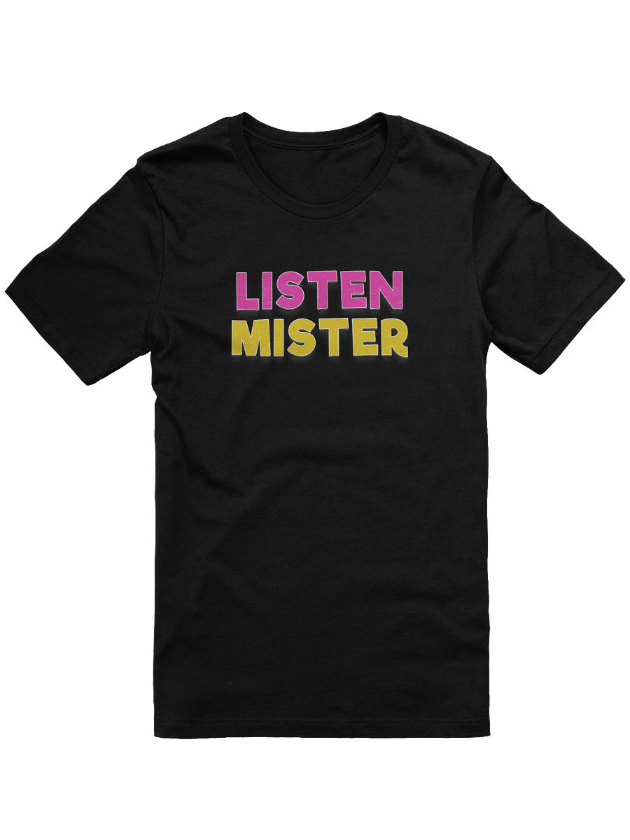 Listen Mister product image (1)