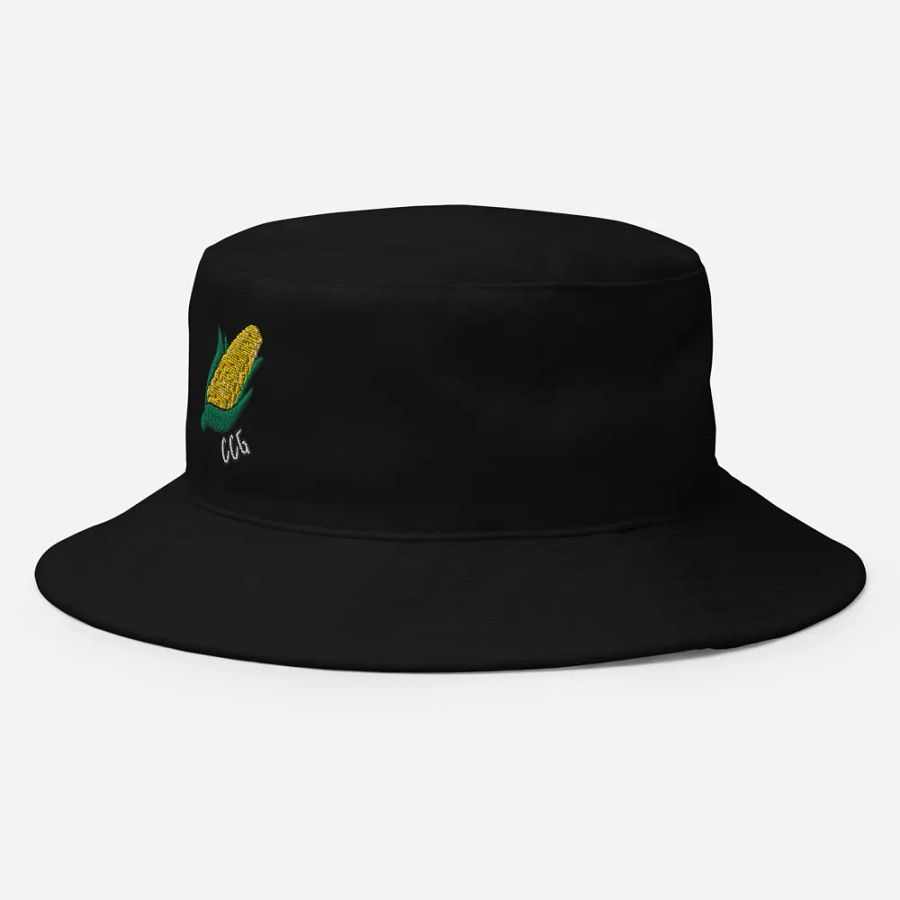 CORN CCG BUCKET HAT product image (10)