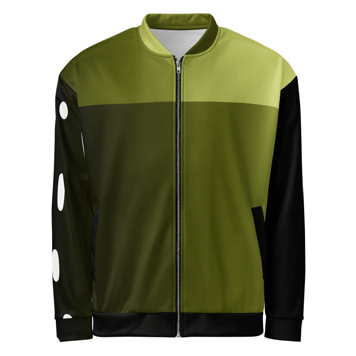 Bomber Jacket product image (1)
