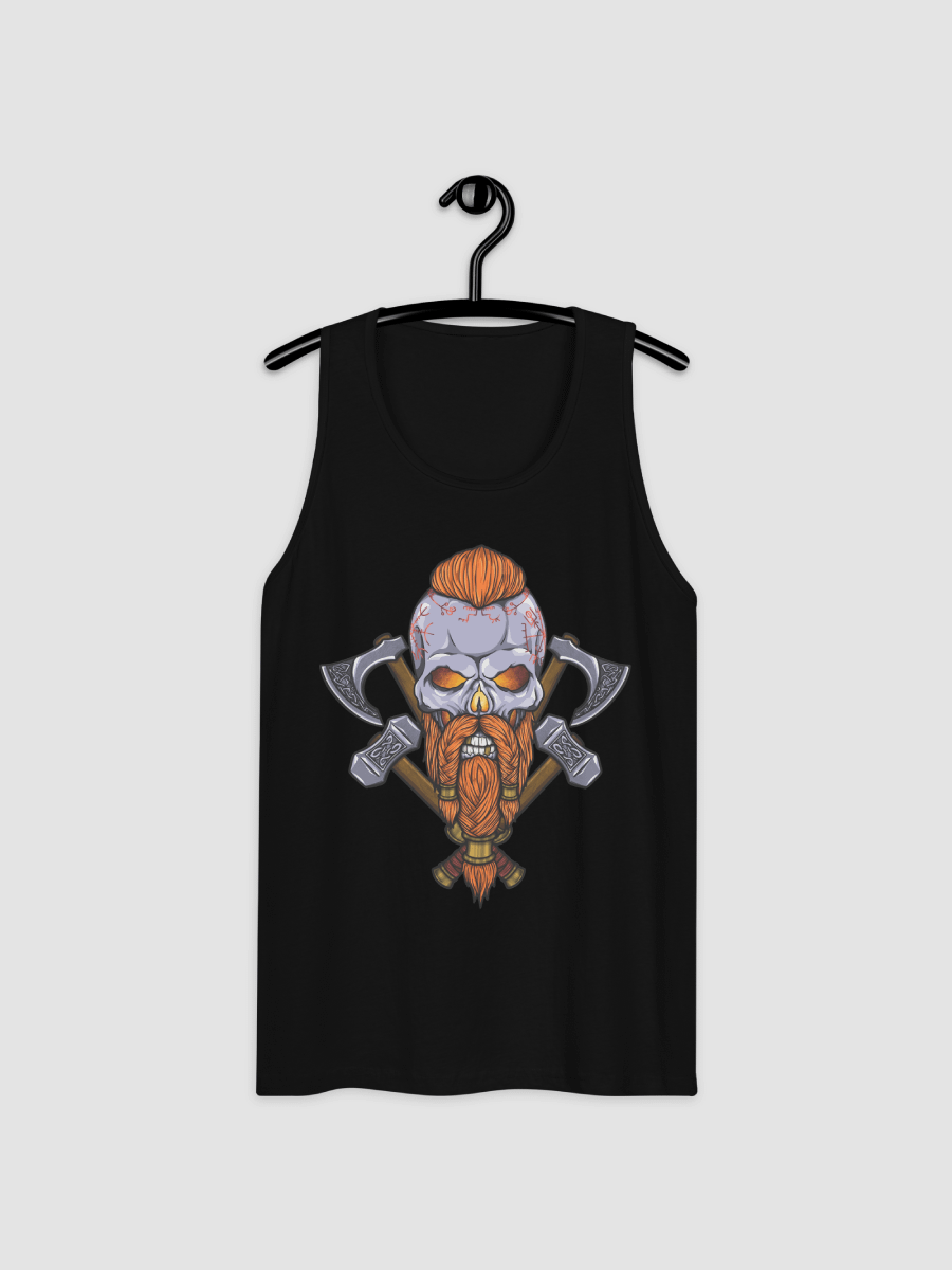 Phokin Muscle Shirt product image (3)